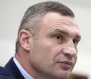 Кличку присудили престижну спортивну премію за мужність