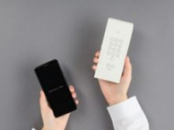 Для борьбы с зависимостью от гаджетов Google предлагает смартфон в конверте