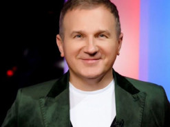 Юрій Горбунов зізнався, скільки автівок допоміг придбати для ЗСУ