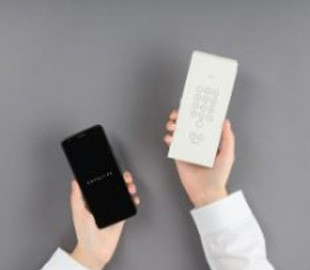 Для борьбы с зависимостью от гаджетов Google предлагает смартфон в конверте