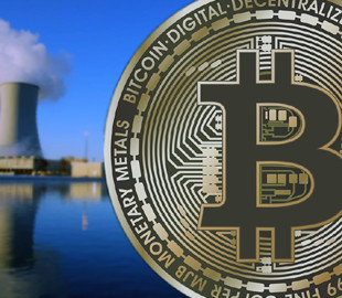 Крупная китайская майнинговая ферма прекращает свою деятельность