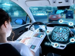 Land Rover: беспилотным авто нужно в 1000 раз больше строк кода, чем Apollo 11