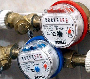 Киянам пояснили, як дистанційно актуалізувати інформацію про лічильники