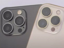 Показан качественный макет нового iPhone 14 Pro Max