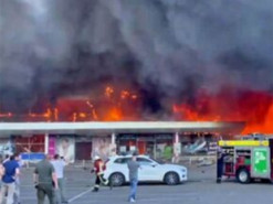 "За Кременчуг": в сети показали фото смертельного "подарка" для оккупантов. Фото