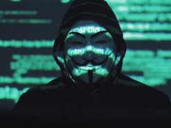 Хакери з групи Anonymous зламали Яндекс.Навігатор, де тепер звучить голос Леся Подерв`янського