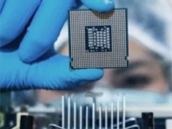 Удар у відповідь по Китаю: як США отримають інноваційну електроніку для військових