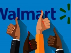 Walmart становится разборчивым в сфере торговли