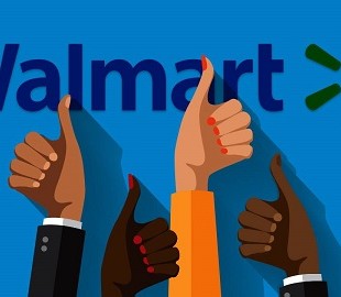 Walmart становится разборчивым в сфере торговли