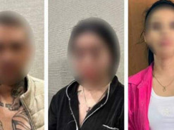 В Україні шахрайська група торгувала неіснуючими автомобілями