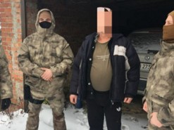 В Славянске задержали мужчину, который создавал и распространял детскую порнографию