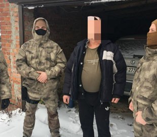 В Славянске задержали мужчину, который создавал и распространял детскую порнографию