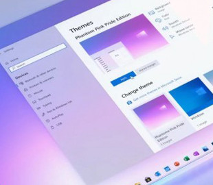 Windows 11 сможет запускать Android-приложения