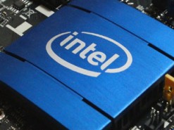 Intel рассекретила планы выпуска процессоров