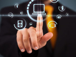 Американский футуролог назвал главную опасность развития цифровых технологий