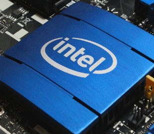 Intel рассекретила планы выпуска процессоров
