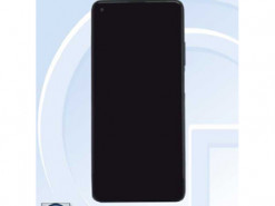 Новый смартфон Huawei получит гигантский экран и четверную камеру