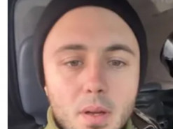 Тарас Тополя рассказал о реакции продюсера "Мумия Тролля" на фразу, что Россия уничтожает Украину