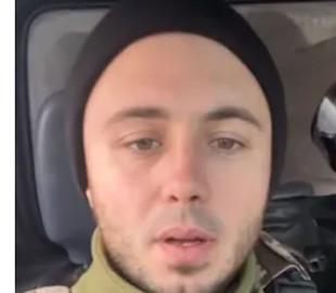 Тарас Тополя рассказал о реакции продюсера "Мумия Тролля" на фразу, что Россия уничтожает Украину