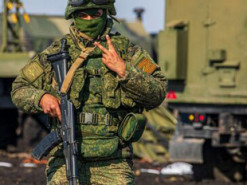 Военных-контрактников для войны с Украиной в России массово ищут через сайты для трудоустройства – СМИ