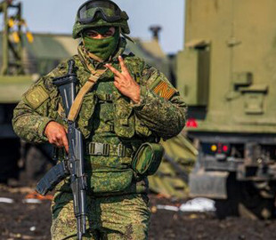 Военных-контрактников для войны с Украиной в России массово ищут через сайты для трудоустройства – СМИ