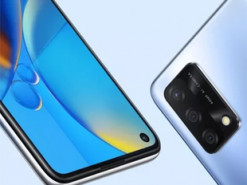 OPPO F19 представлен официально