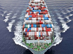 Доставка груза из Китая в Украину: безопасные способы и как заказать