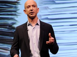 Джефф Безос: «Технологии помогут укрепиться авторитарному режиму»