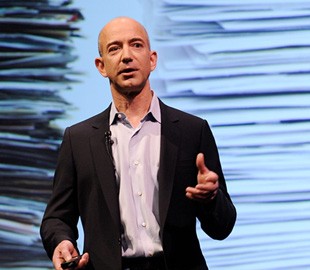 Джефф Безос: «Технологии помогут укрепиться авторитарному режиму»