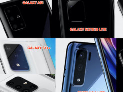 Обозначен новый тренд дизайна смартфонов на 2020 год