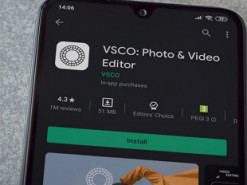 В сеть попали интимные снимки пользователей популярного фоторедактора