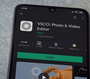 В сеть попали интимные снимки пользователей популярного фоторедактора