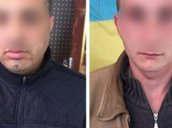 На Киевщине разоблачили телефонных мошенников, которые обманывали пенсионеров