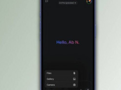 Google потужно прокачала програму Gemini для Android та iOS
