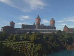 Фестиваль Respublica перенесут в Minecraft