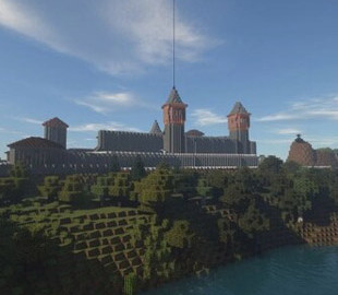 Фестиваль Respublica перенесут в Minecraft