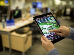 Бывший библиотекарь потратил 89 000  бюджетных долларов на мобильную игру