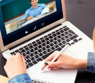 Дистанционное обучение поддерживает только треть украинцев