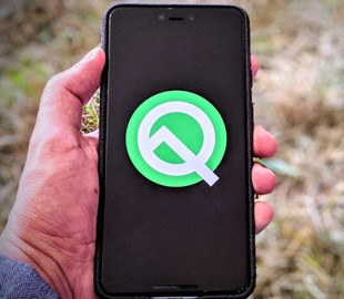 Новая функция в Android Q поможет сэкономить заряд батареи
