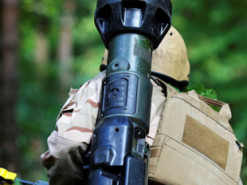 Військові попереджають про проведення навчань у Києві та області 15-17 листопада