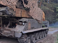 Українські та американські інженери модернізували ЗРК “Бук-М1”