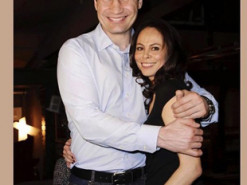 Наталія Кличко назвала причину розлучення з чоловіком