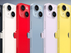 Apple випустила здешевлені версії iPhone 14 та iPhone 14 Pro