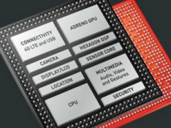 Флагманский «середнячок» Snapdragon 670 протестировали в бенчмарке