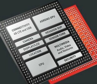 Флагманский «середнячок» Snapdragon 670 протестировали в бенчмарке