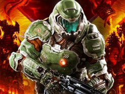Игроки стали массово занижать оценки DOOM Eternal
