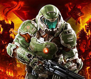 Игроки стали массово занижать оценки DOOM Eternal