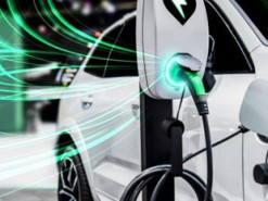 Китайці назвали найкращі електрокари та гібриди