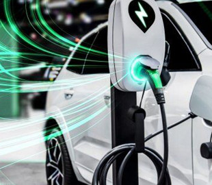 Китайці назвали найкращі електрокари та гібриди