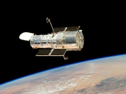 Космический телескоп «Хаббл» помог уточнить скорость расширения Вселенной и добавил работы учёным